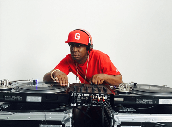 dj grandmaster flash MN2S