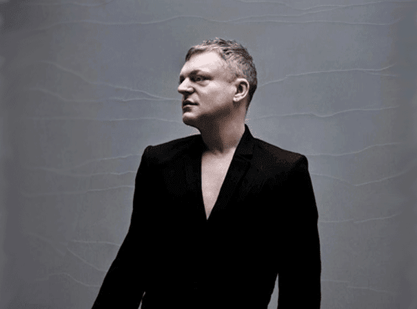 Andy Bell