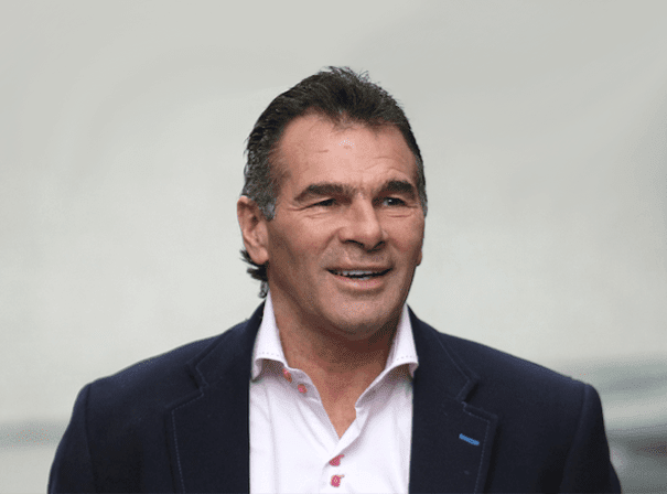 Paddy Doherty mn2s