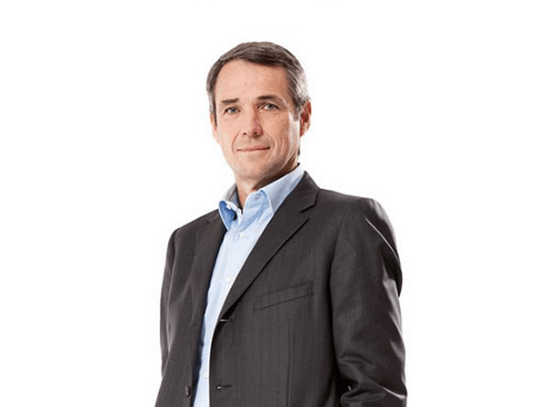 Alan Hansen MN2S