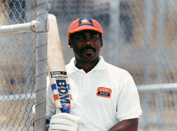 Gordon greenidge mn2s1