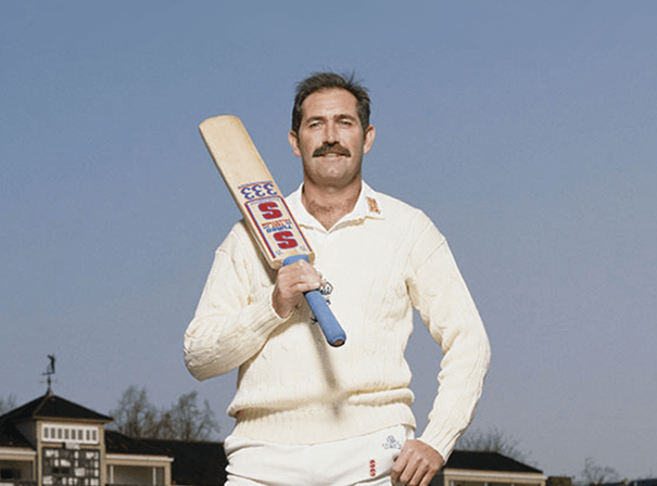 Graham gooch m2ns