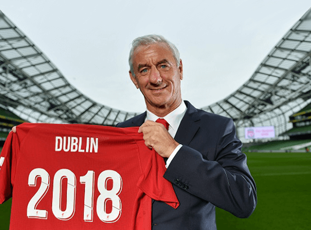 Ian rush mn2s