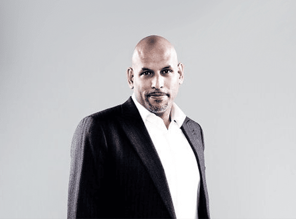 John Amaechi mn2s