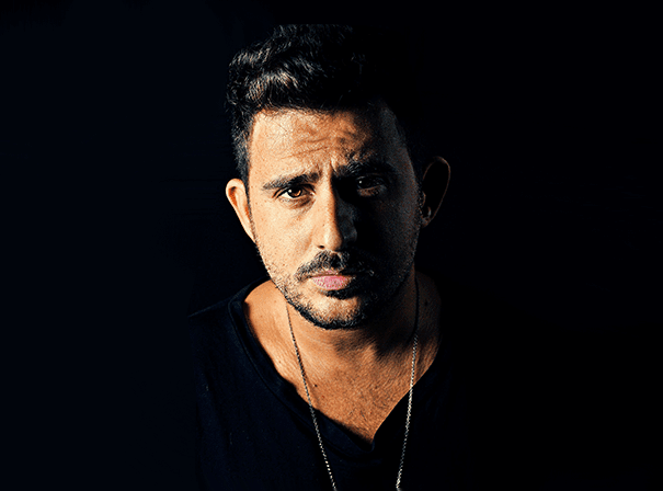 Julien Sandre MN2S