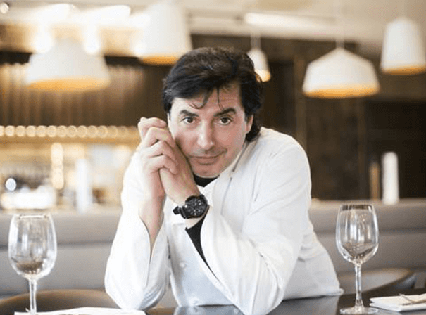 Jean Christophe novelli mn2s
