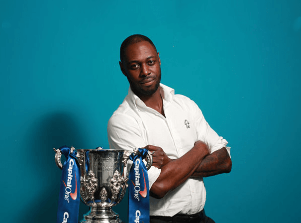 Ledley king mn2s