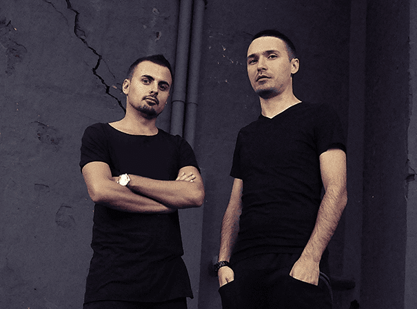 Eskuche and Nu Sky MN2S