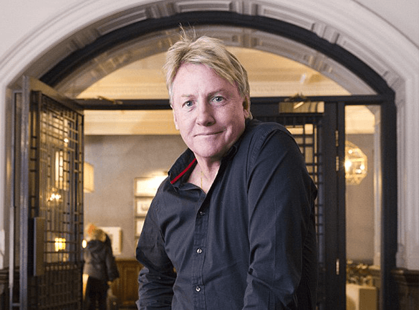 Frank mcavennie mn2s