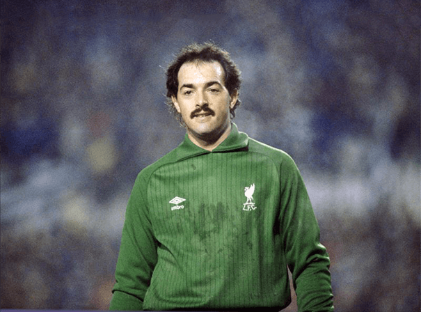 Bruce Grobbelaar MN2S
