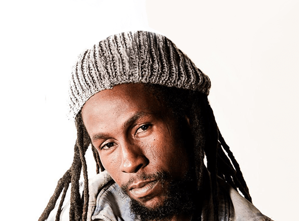 Jah Cure MN2S