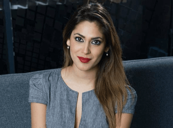 Rita Siddiqui mn2s