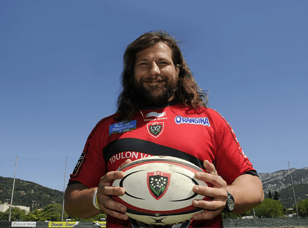 Martin castrogiovanni mn2s