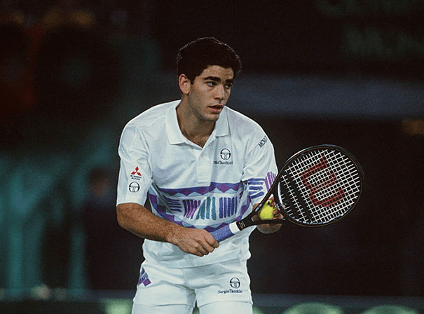 Pete Sampras mn2s