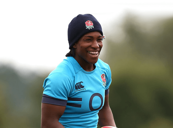 Margaret alphonsi mn2s