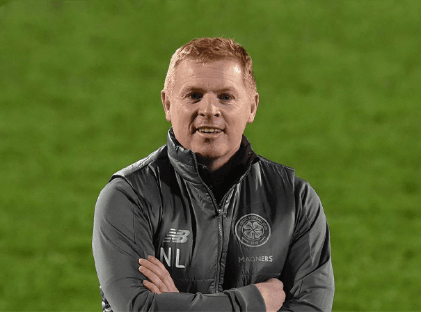 Neil lennon mn2s
