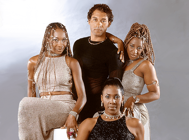 Boney M MN2S