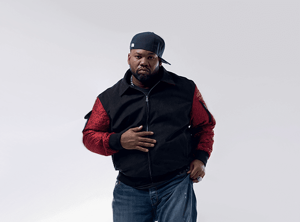 Raekwon MN2S1