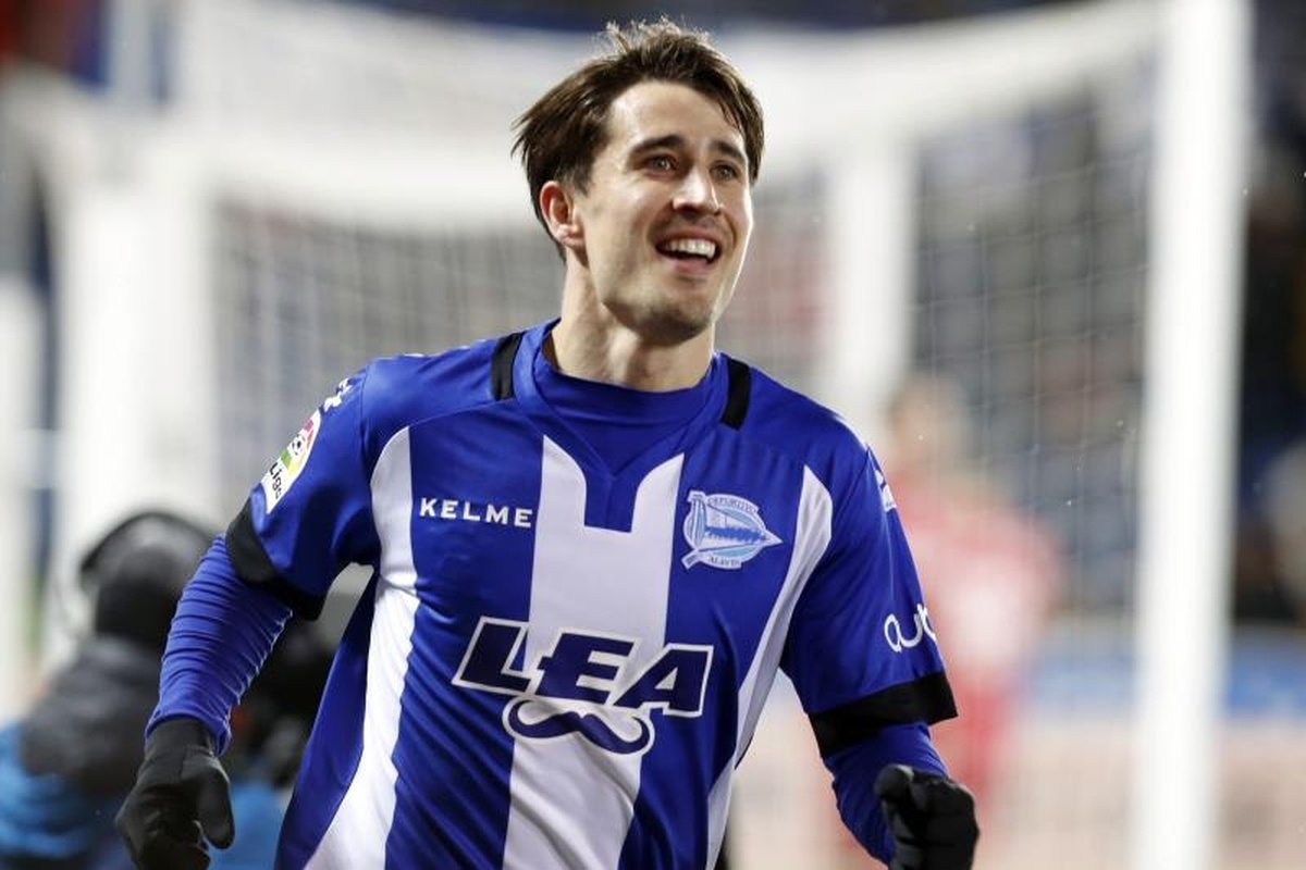 Bojan Krkic