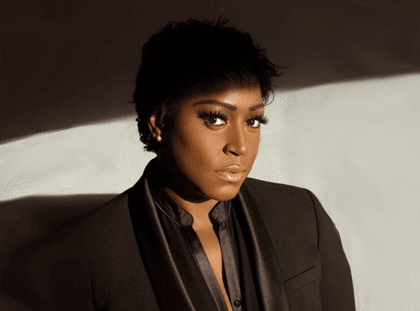 Mica Paris MN2S1