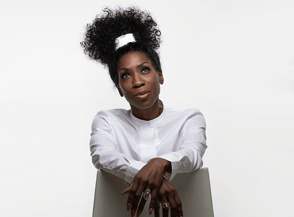 Heather Small MN2S