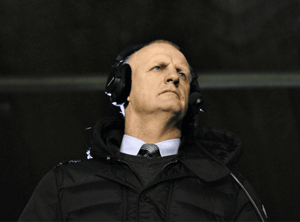 Iain dowie mn2s