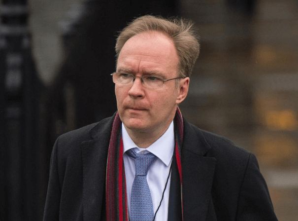 ivan rogers