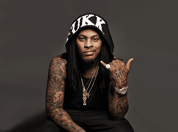 Waka Flocka MN2S