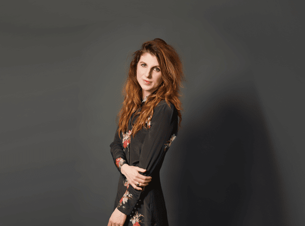 Danielle Perry MN2S