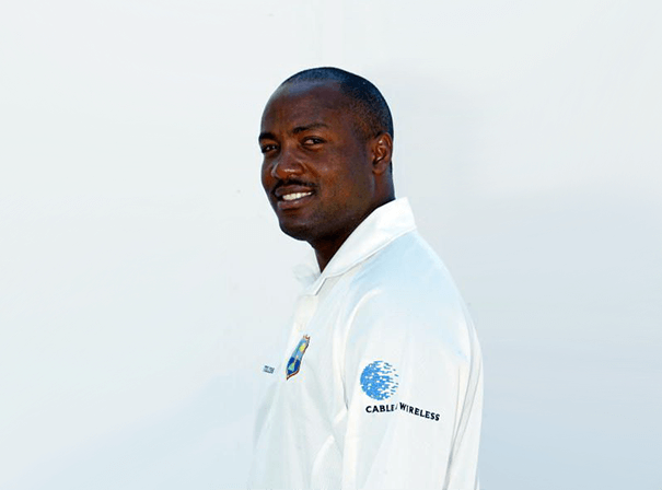 Brian lara MN2S