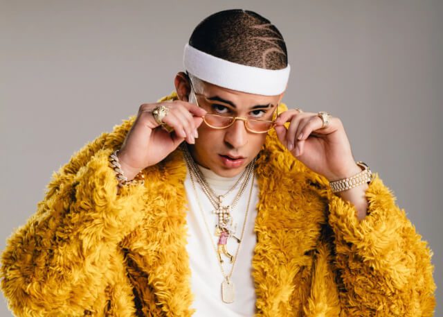 Bad Bunny MN2S