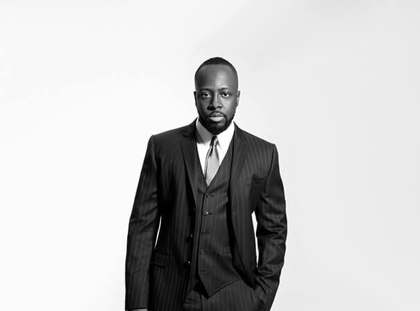 wyclef jean