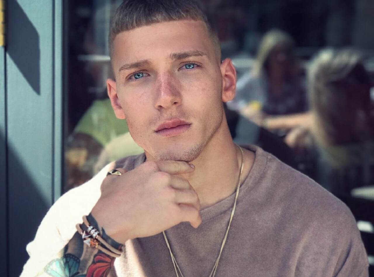 Brandon Myers effected