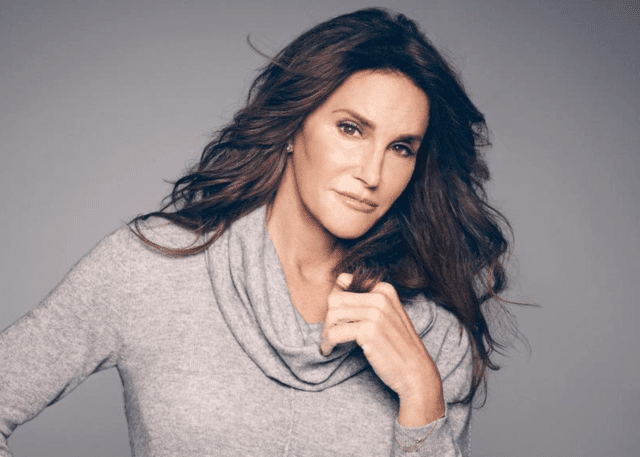 Caitlyn Jenner MN2S