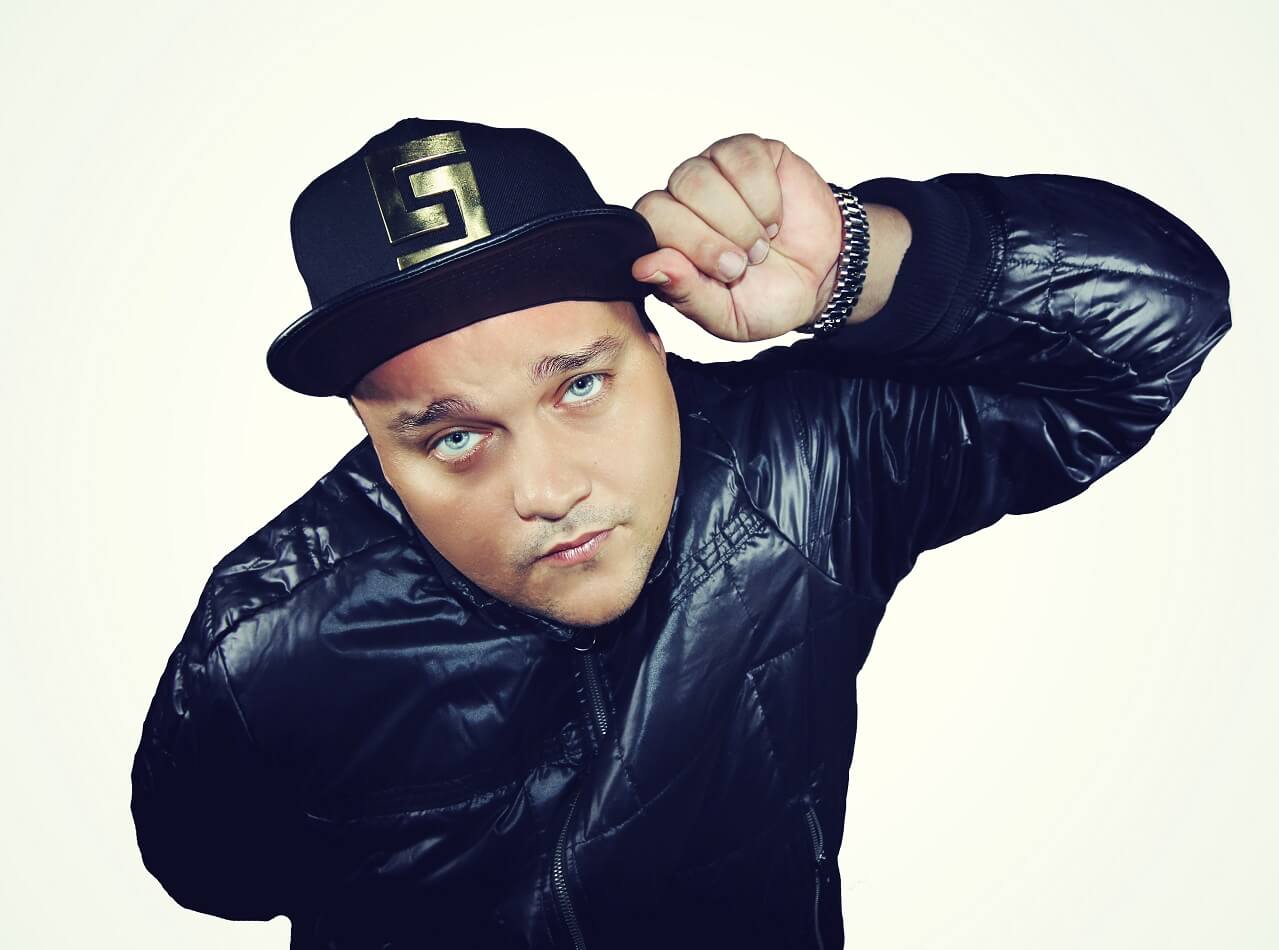 CharlieSloth 1403 allblack hathold effected