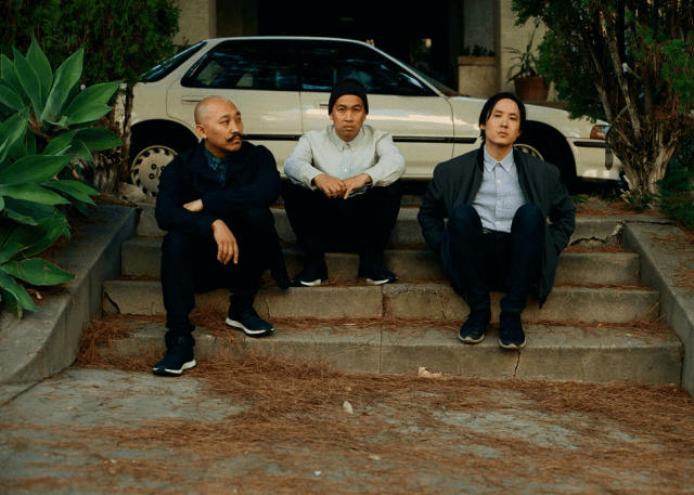 Far East Movement