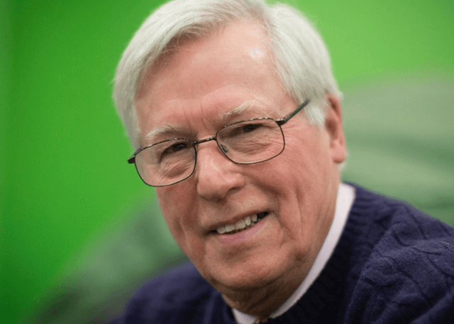 John Craven mn2s
