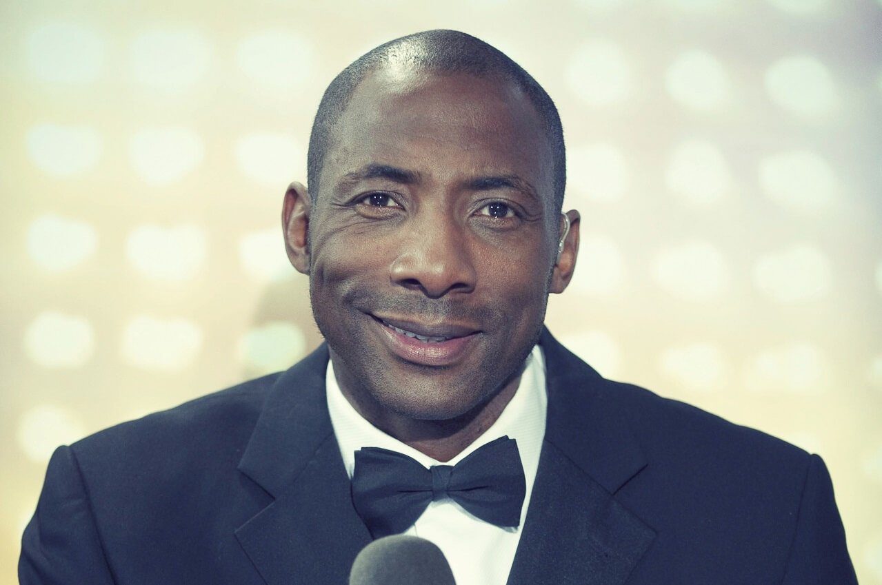 Johnny Nelson 15156 effected