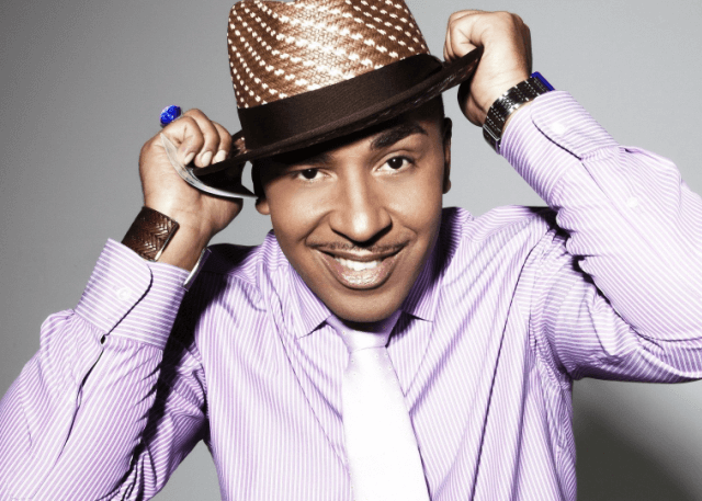 Lou Bega mn2s