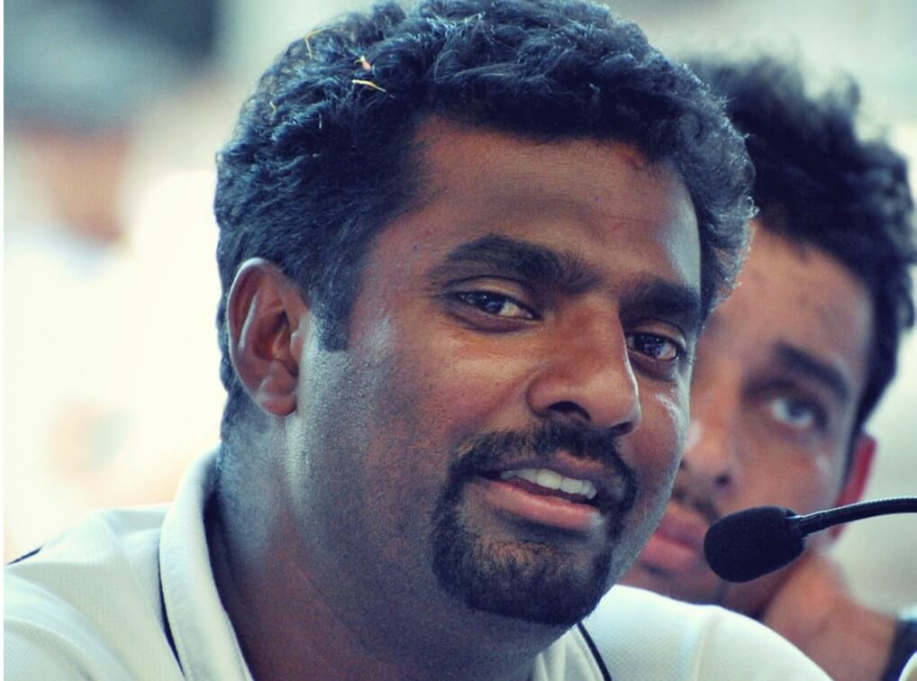 Muttiah Muralitharan 1018x756