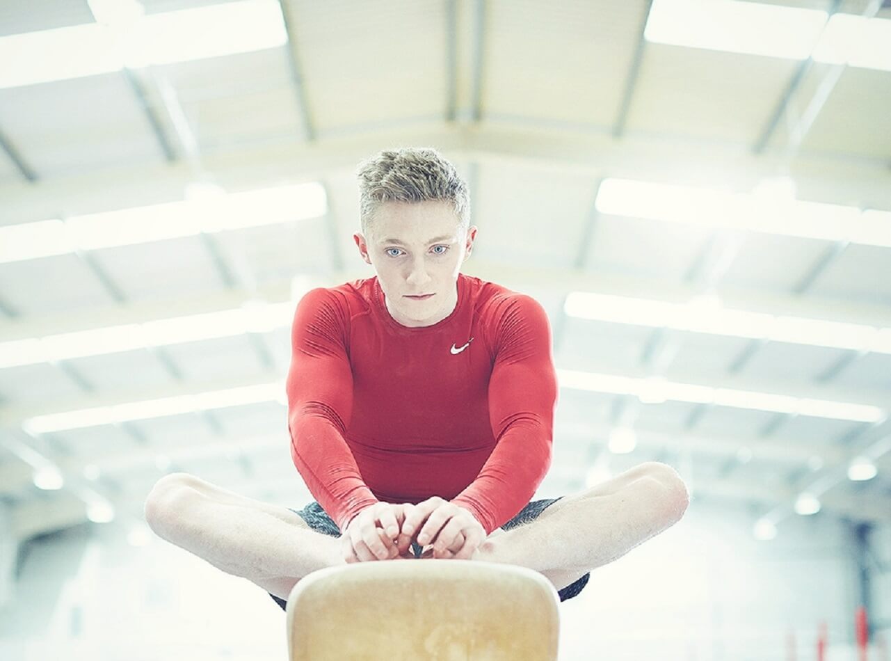 Nile Wilson effected