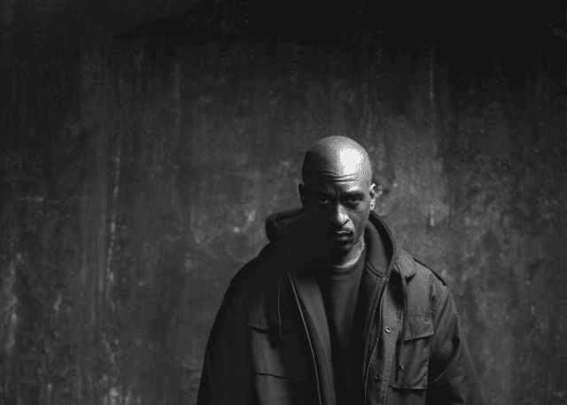 Rakim MN2S