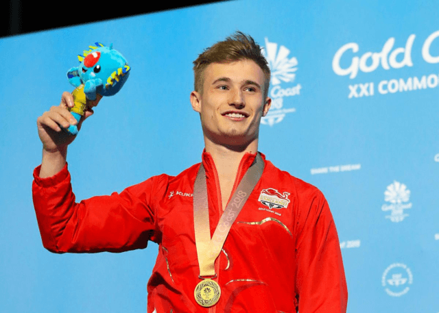 jack laugher MN2S