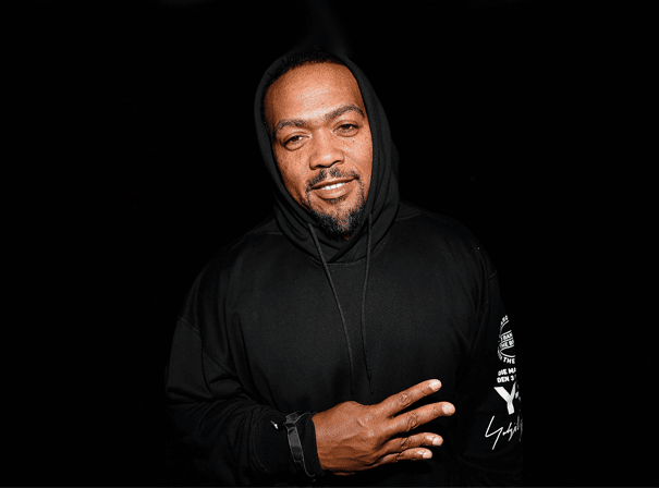 Timbaland MN2S
