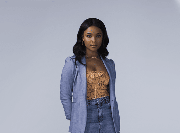 Ajiona Alexus MN2S