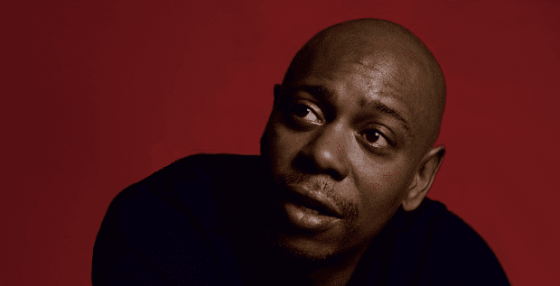 Dave Chappelle MN2S