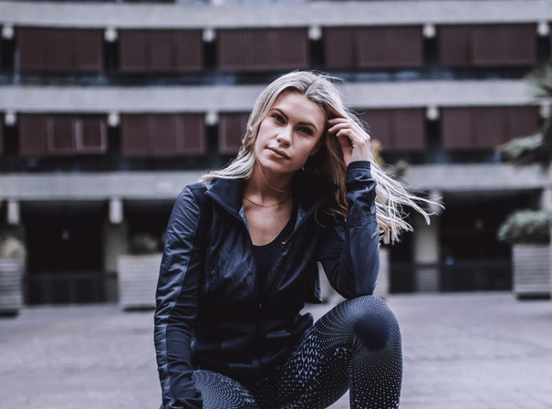 victoria spence MN2S