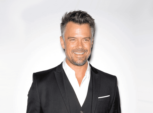 Josh Duhamel MN2S