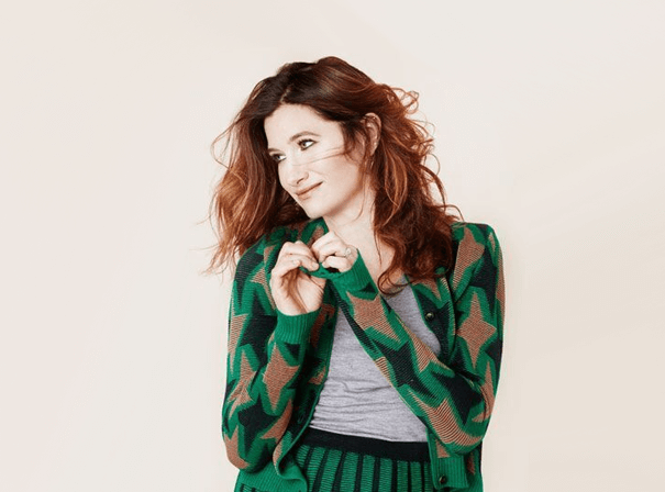 Kathryn Hahn MN2S