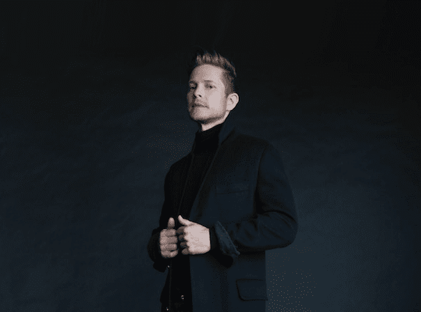 Matt Czuchry MN2S